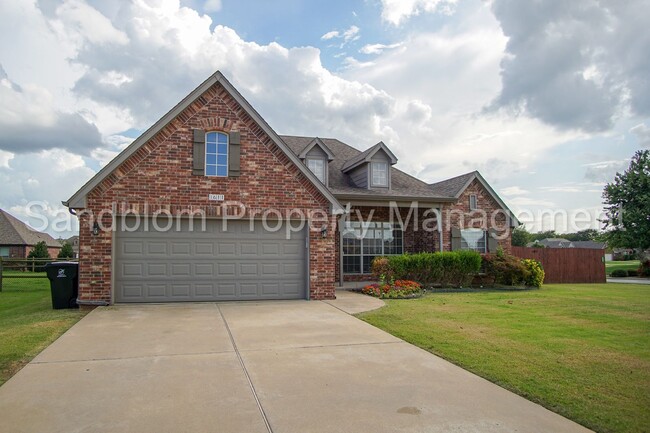 Building Photo - FOR LEASE | Broken Arrow | 3 Bed, 2 Bath H...
