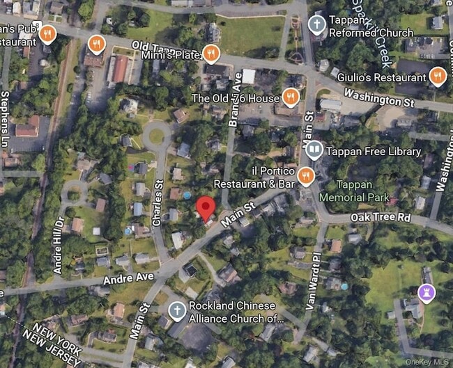 Building Photo - 60 Main St