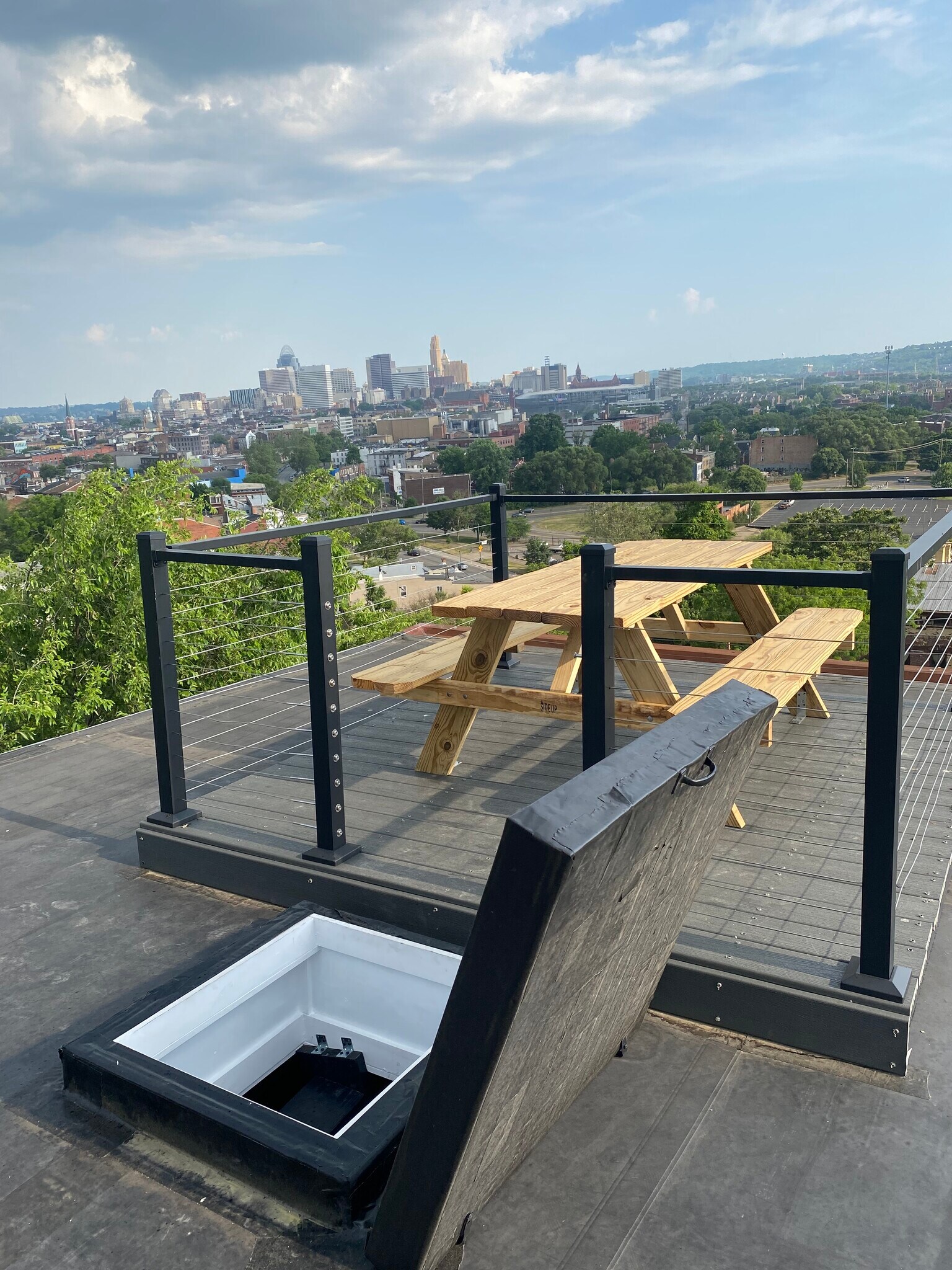 Building Photo - 427 Klotter Ave