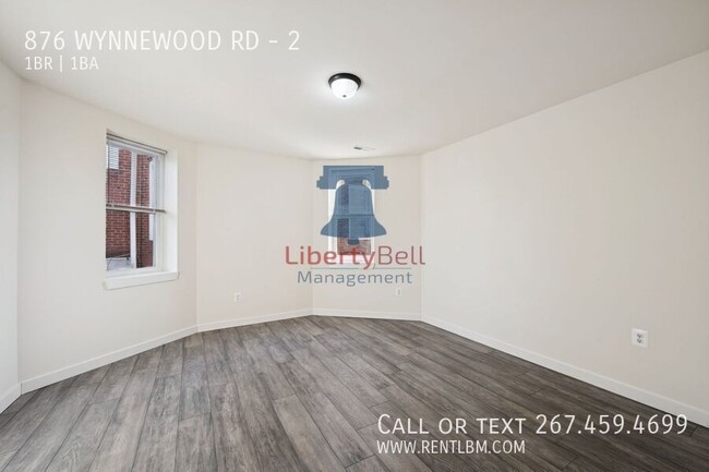 Building Photo - 876 Wynnewood Rd