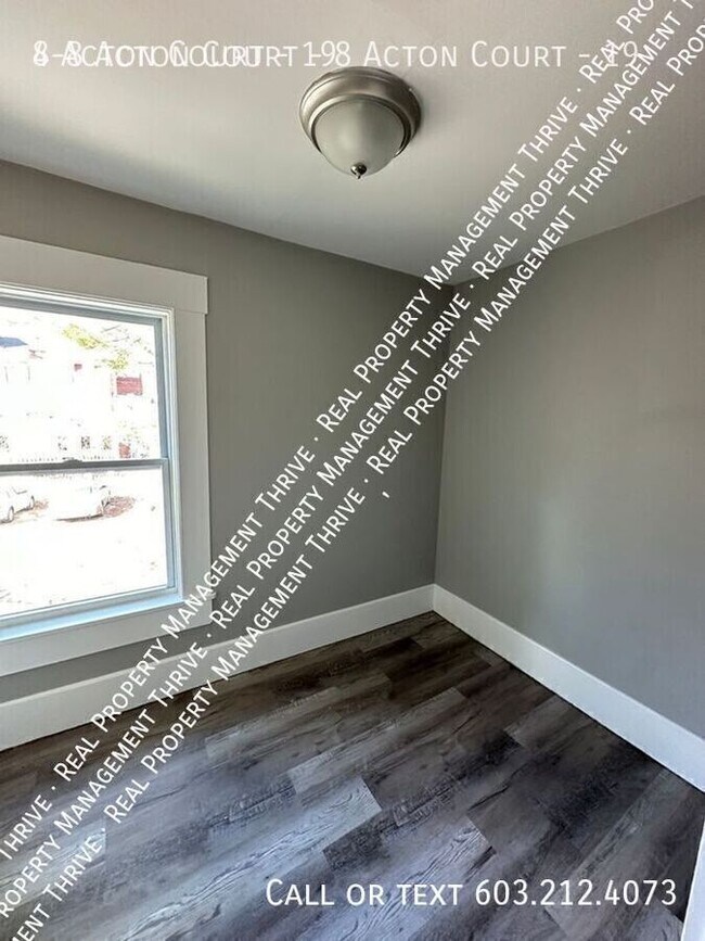 Building Photo - 8 Acton Ct