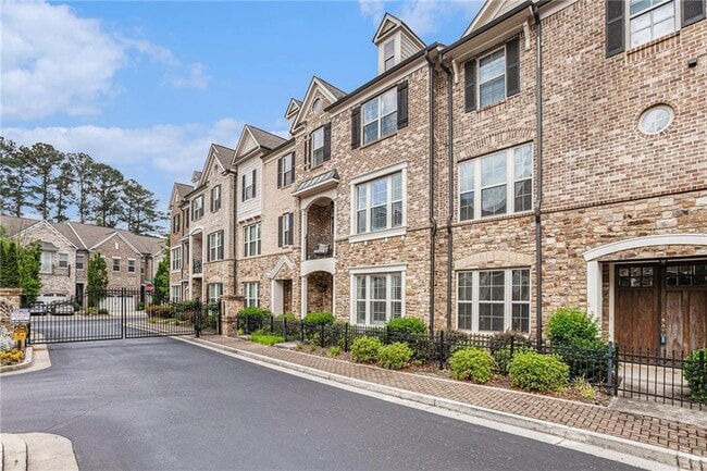 Building Photo - 1438 Druid Manor Blvd