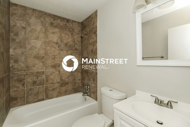 Building Photo - 4 Bedroom Pet-Friendly Home in Atlanta, GA with Main Street Renewal