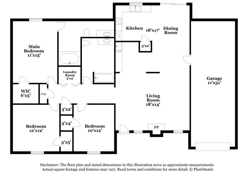 Building Photo - 2564 Snake Ct