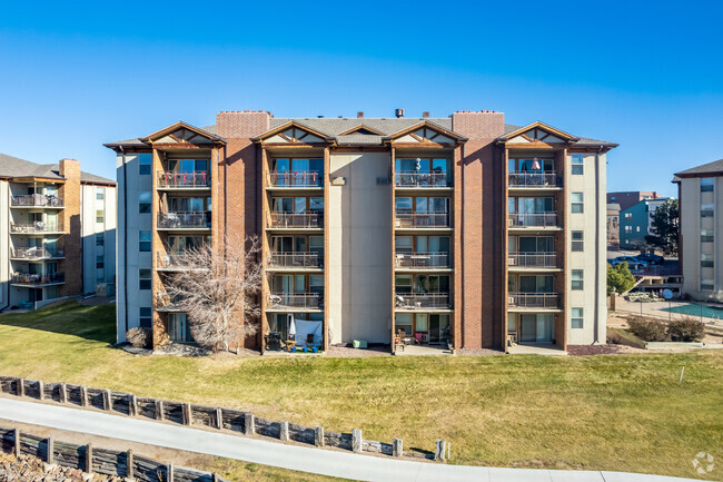 Building Photo - 2397 S Xanadu Way
