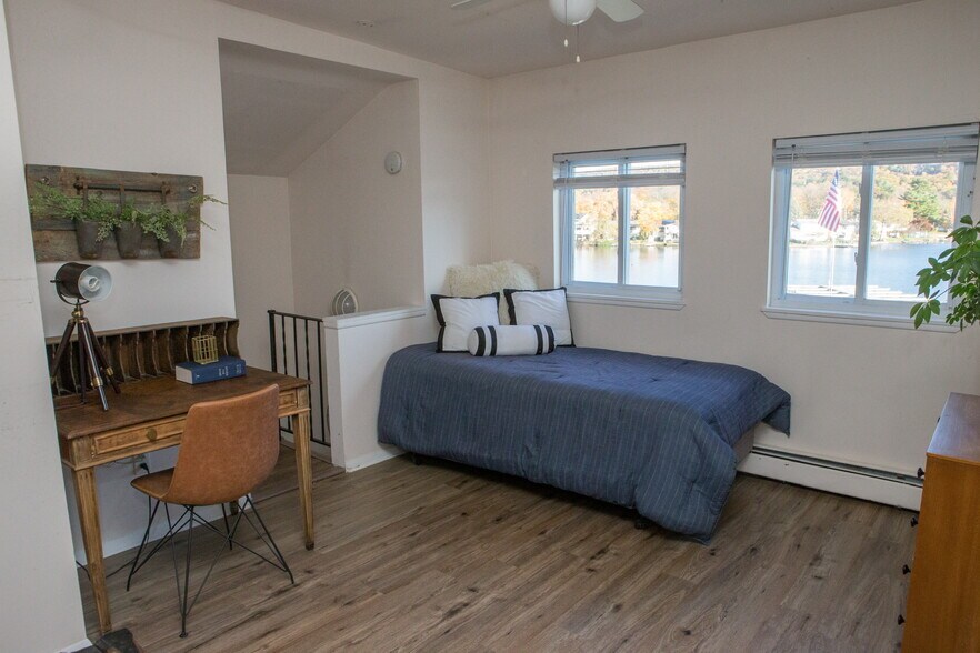 Building Photo - 636 Jersey Ave