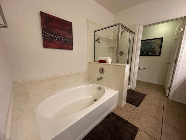 Building Photo - Fully Furnished Condo in Gated Summerlin Community – Resort-Style Living!