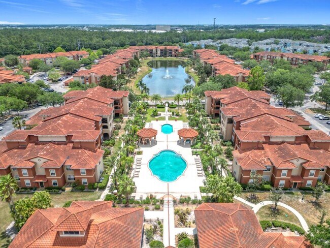 Building Photo - 5506 Metrowest Blvd