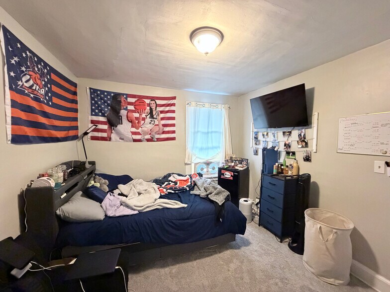 Room 3 - 1202 Churchill Ave