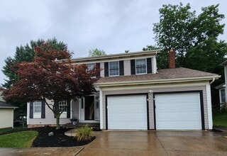 Building Photo - 4 Bedroom Home For Rent in Solon