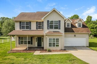 Building Photo - 13320 Willow Breeze Ln