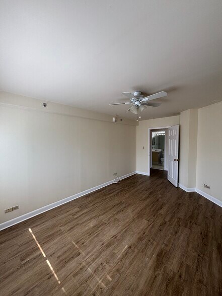 Bedroom 2 - 1501 Clairmont Rd