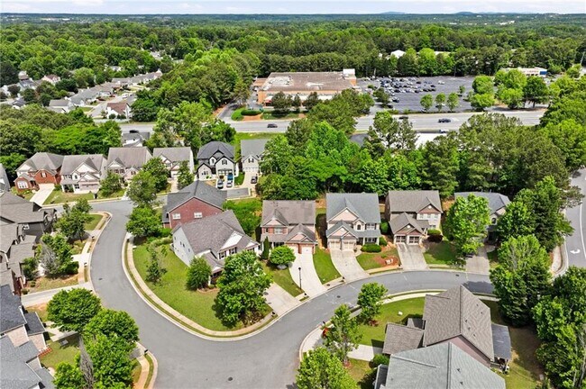Building Photo - 2731 Amalfi Way NW
