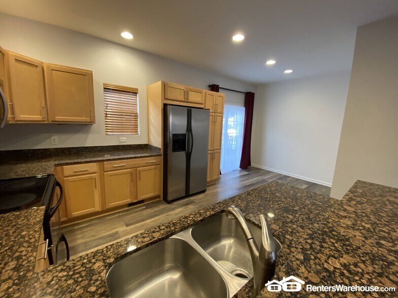 Building Photo - 2122 High St