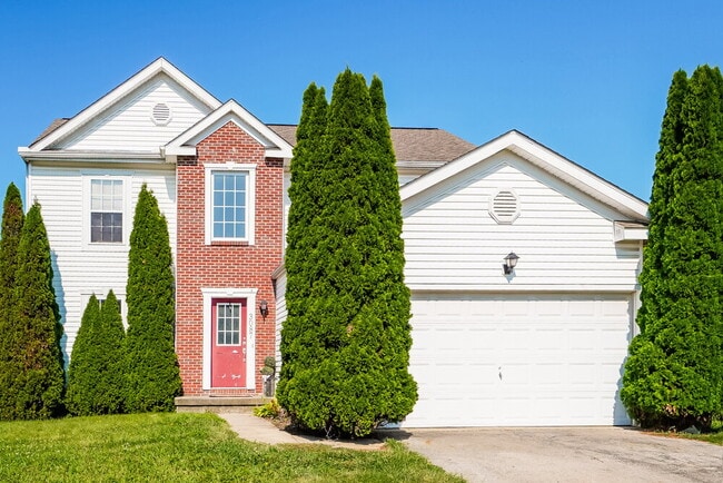 Building Photo - 3087 Fabyan Dr