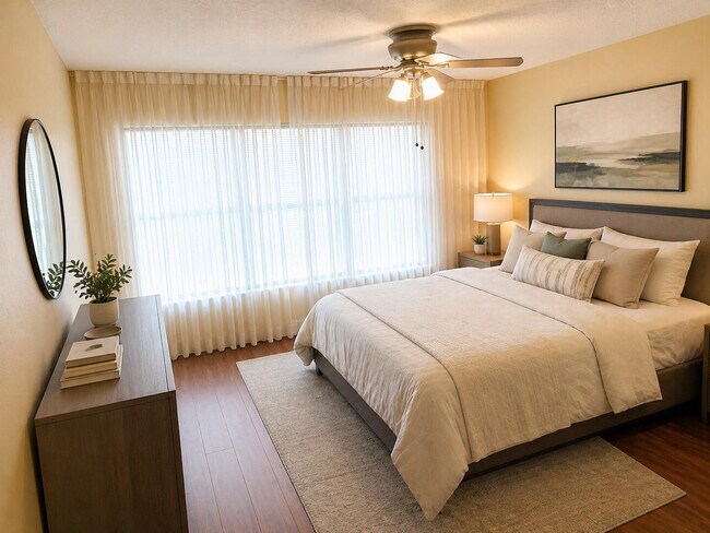 Building Photo - 10777 W Sample Rd