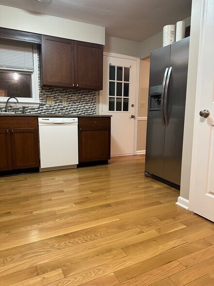 Another view of Kitchen - 940 McBryde Ln