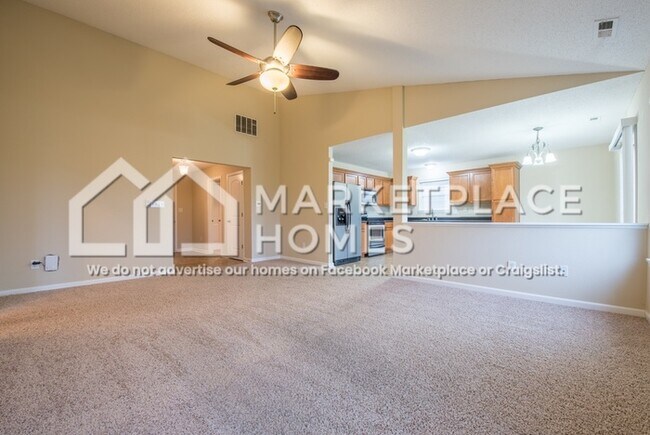 Building Photo - 5264 Brassie Dr
