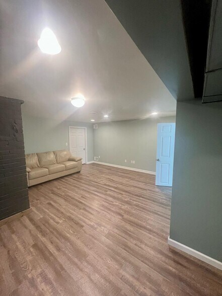 Living Room - Sofa included - 428 Pacific Ter