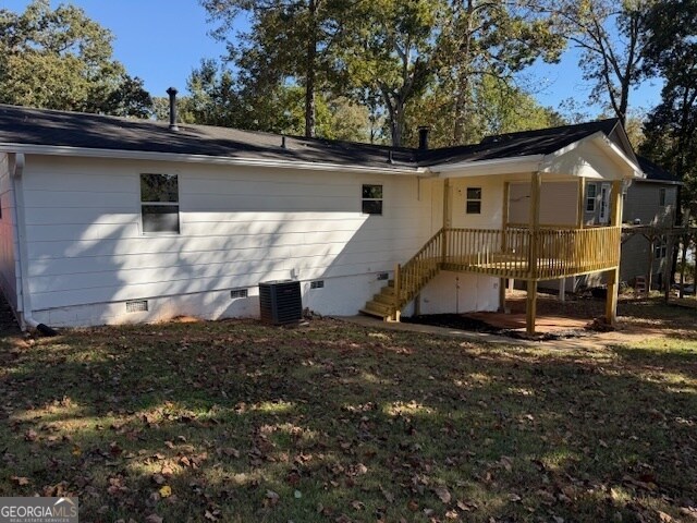 Building Photo - 453 Azalea Dr