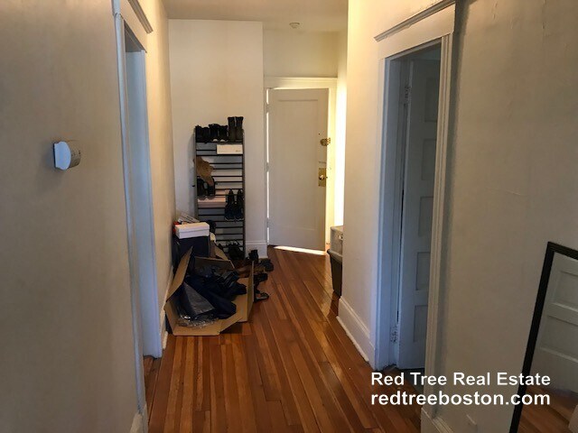 Building Photo - 1375 Commonwealth Ave