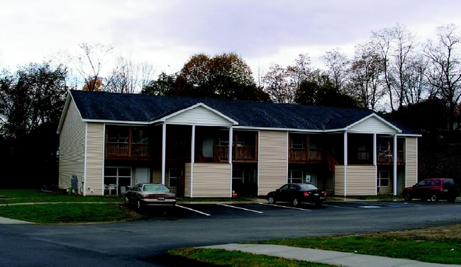 Building Photo - Grandview Village