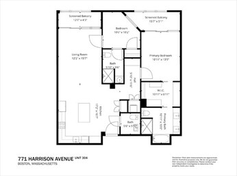 Building Photo - 771 Harrison Ave