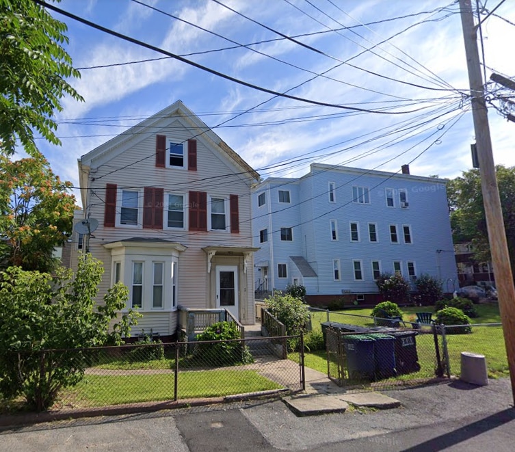 Building Photo - 7 Craigie Ter