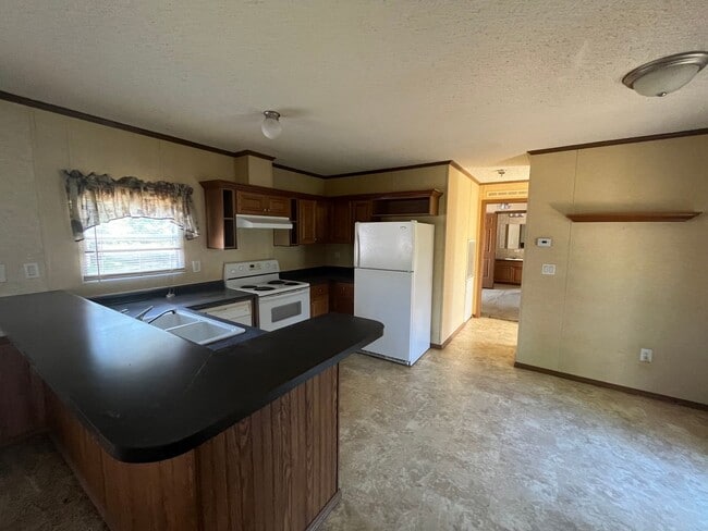 Building Photo - Sherwood Rental