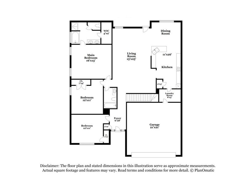 Building Photo - 708 Mitscher Dr