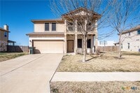 Building Photo - 3007 Black Orchid Dr