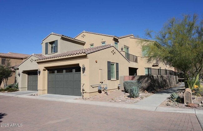 Building Photo - 10072 E Bell Rd