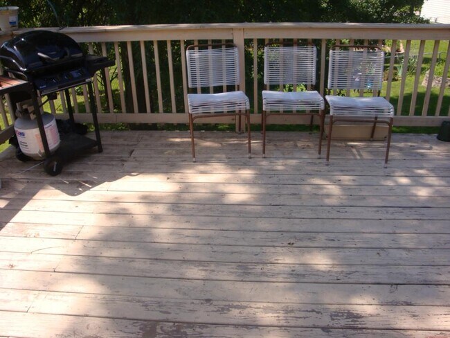 Building Photo - 1828 Marriott Ln