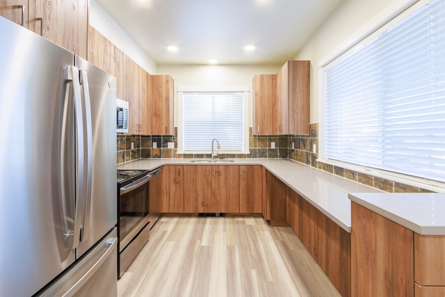 Building Photo - 1016 NW 23rd St