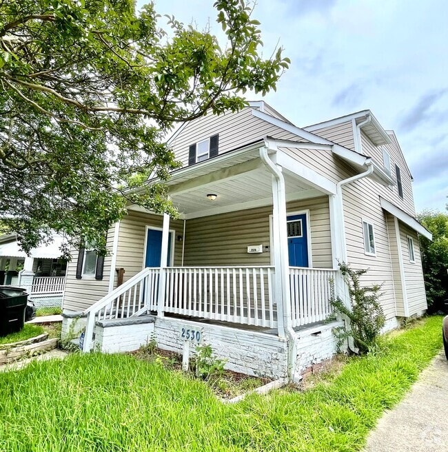 Building Photo - 2530 Keller Ave