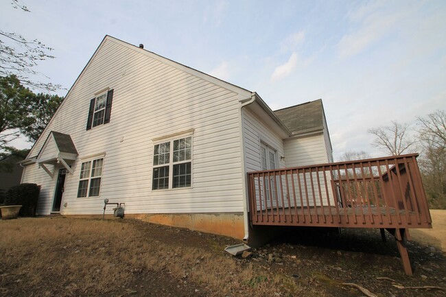 Building Photo - 1439 Autumn Creek Ct
