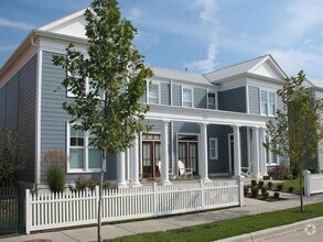 Building Photo - Promenade at New Town