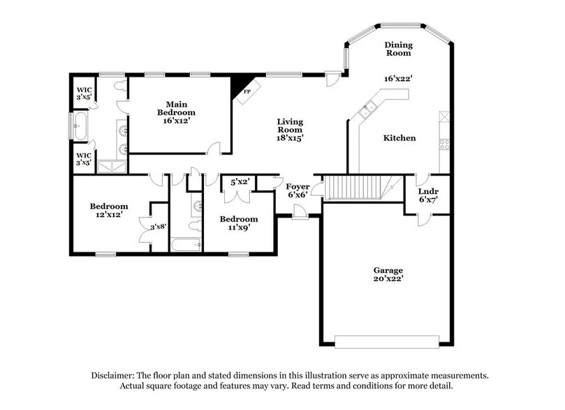 Building Photo - 2552 Pyramid Dr