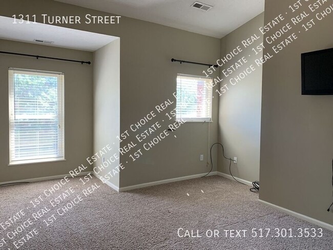 Building Photo - 1311 Turner Rd
