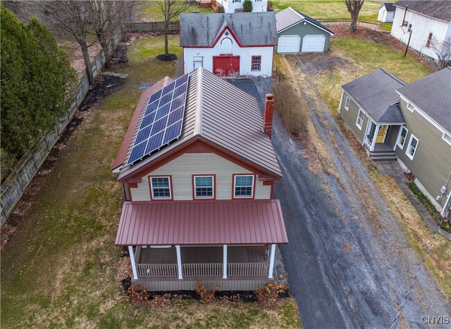 Building Photo - 2795 NY-12B