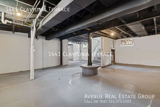 Building Photo - 1441 Claytonia Terrace