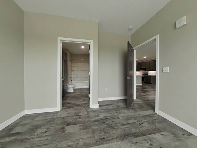 Floorplan - Altair Luxury Apartments