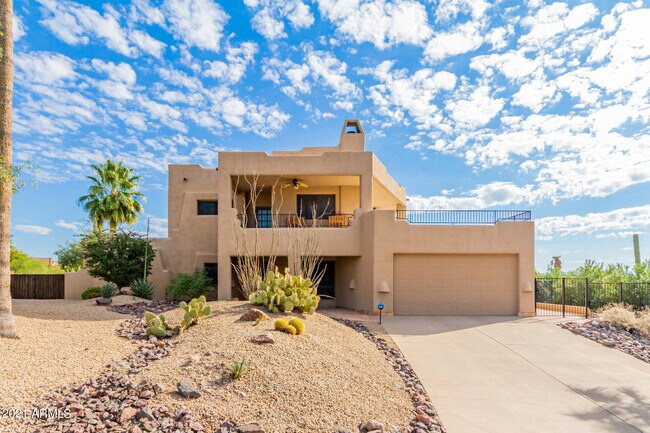 Building Photo - 16411 N Skyridge Ln