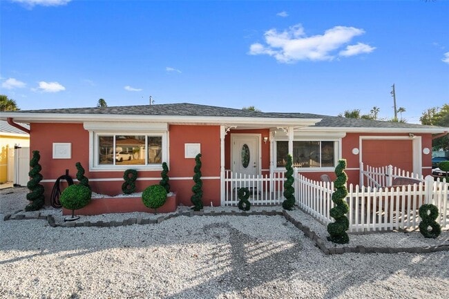 Building Photo - 58 Lido Dr