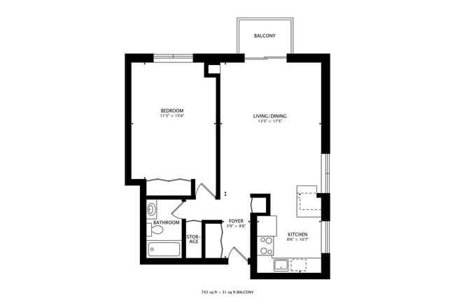 Building Photo - 1212 N La Salle Dr