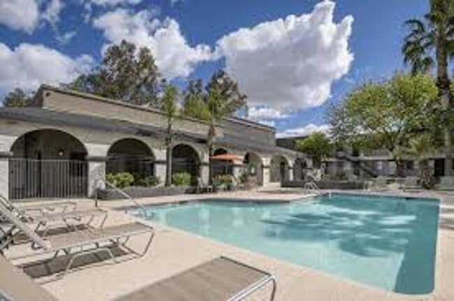 Building Photo - Juniper Canyon | Tucson, AZ Apartments