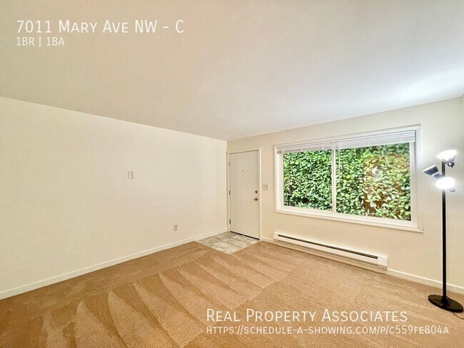 Building Photo - 7011 Mary Ave NW