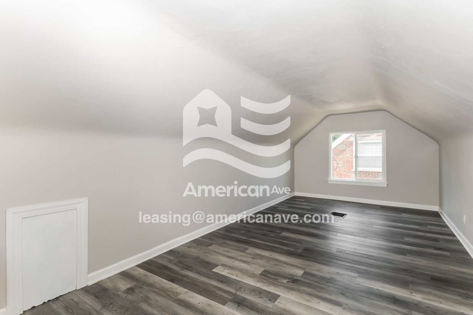 Building Photo - 526 Harriet St