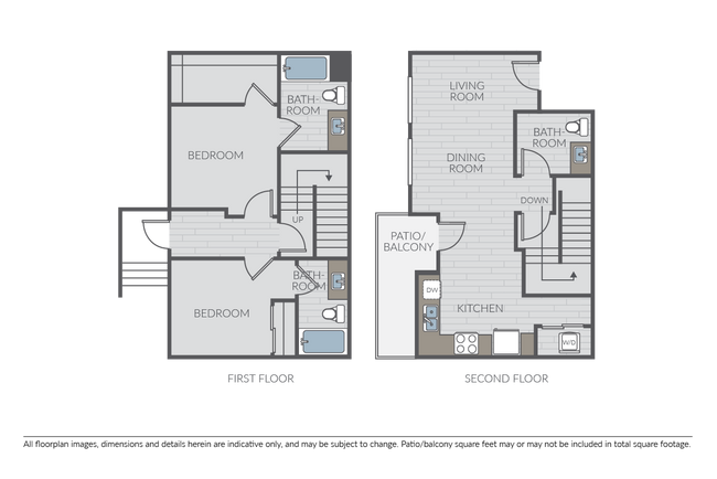 Plan 2E Townhome - Maxwell Sunnyvale