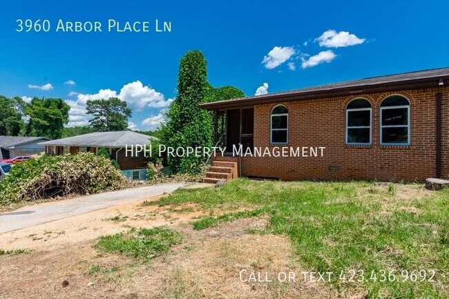 Building Photo - 3960 Arbor Pl Ln